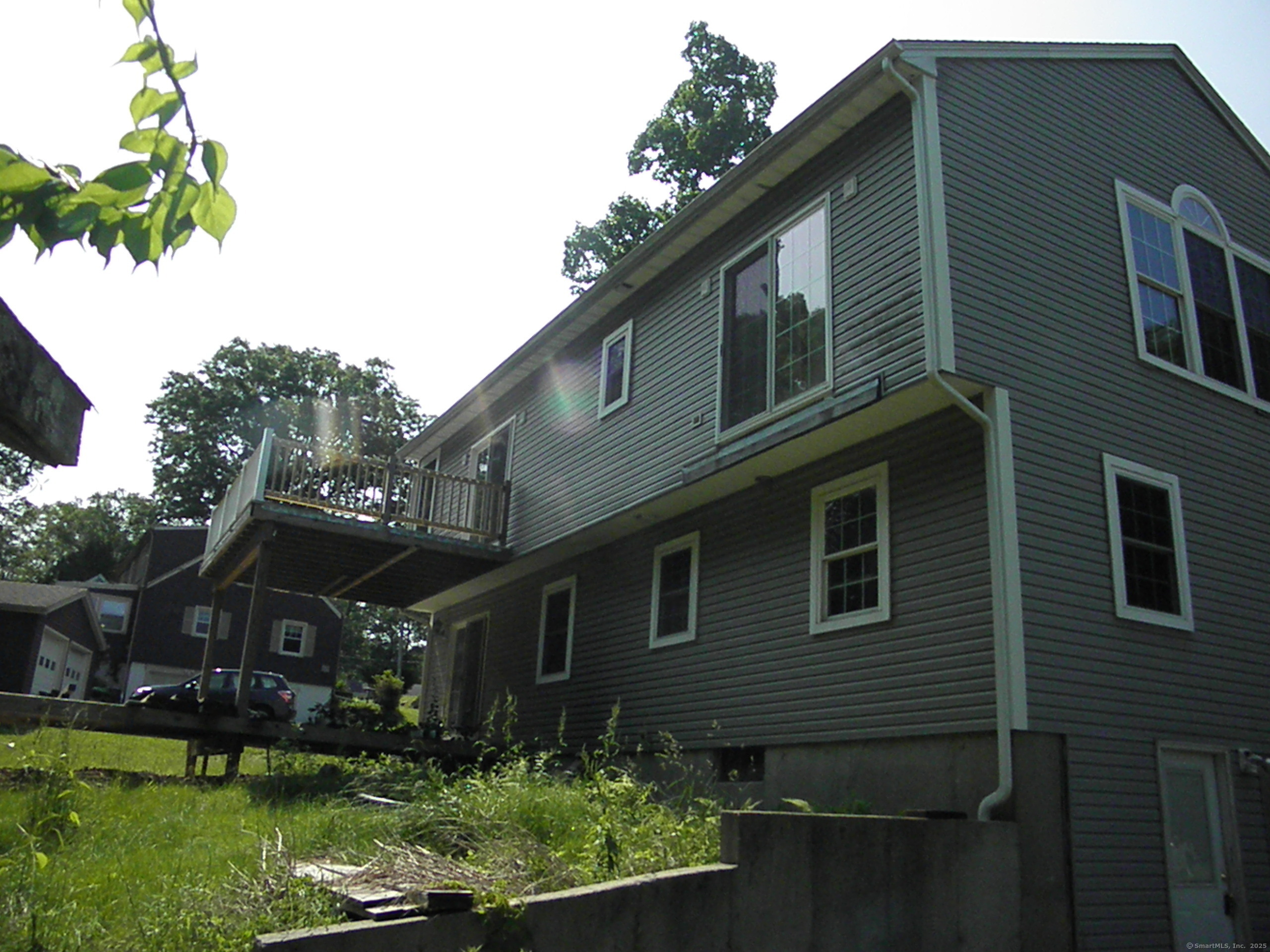 40 Adams Heights Road