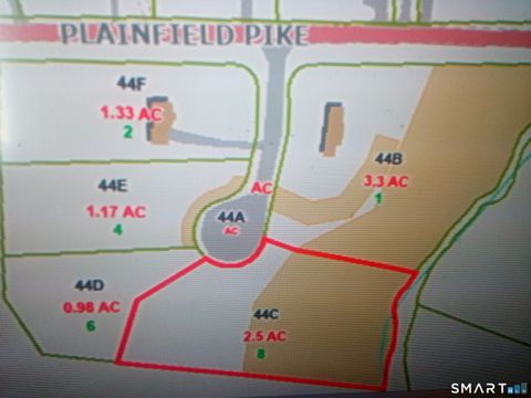 Tiny photo for 8 Partridge Place, Sterling, CT 06377 (MLS # 24168105)