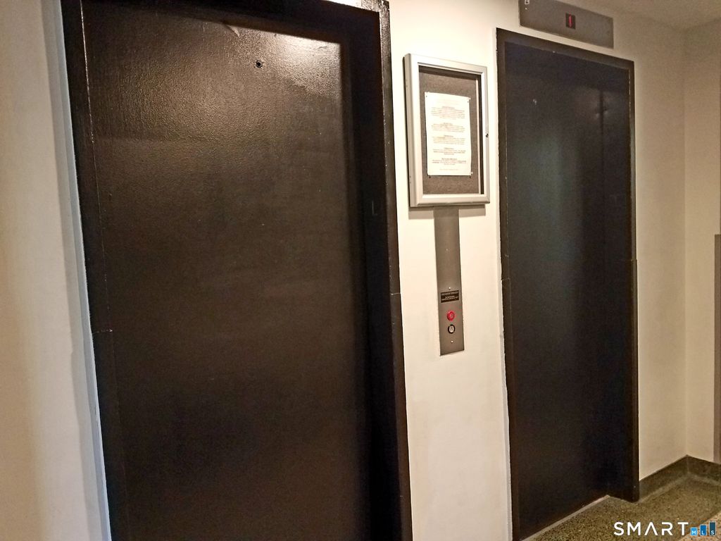 Photo of 444 Bedford Street #7C, Stamford, CT 06901 (MLS # 24162718)