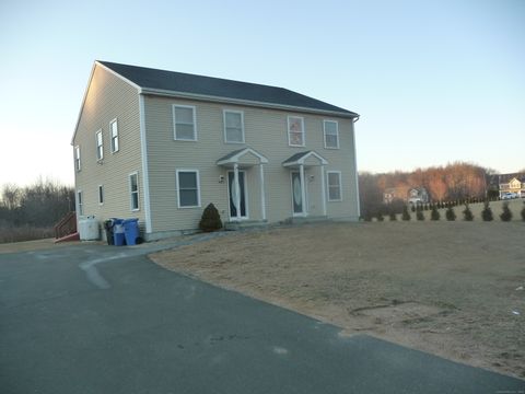 Photo of 632 Westchester Road #B, Colchester, CT 06415 (MLS # 24159023)