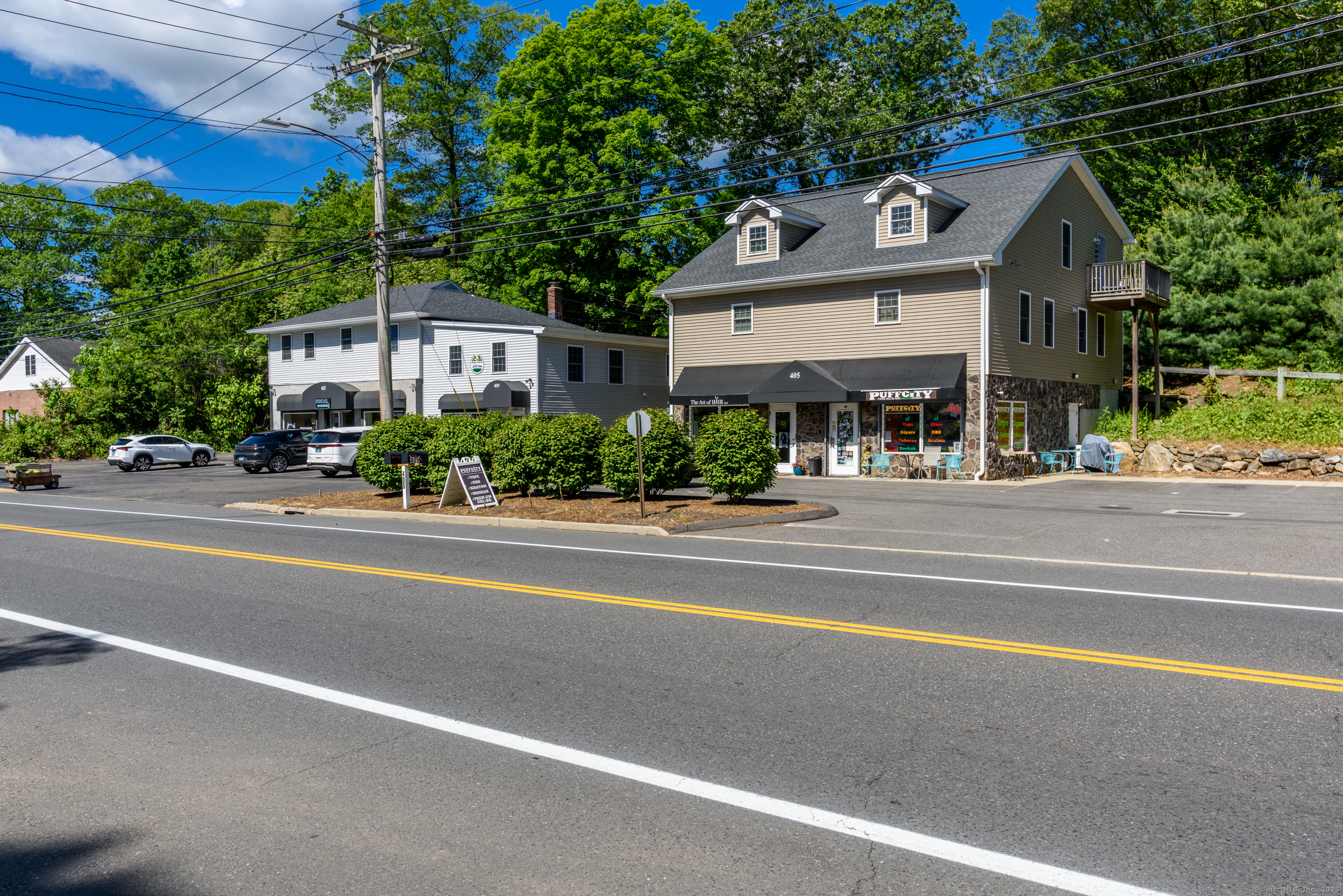 405 River Road