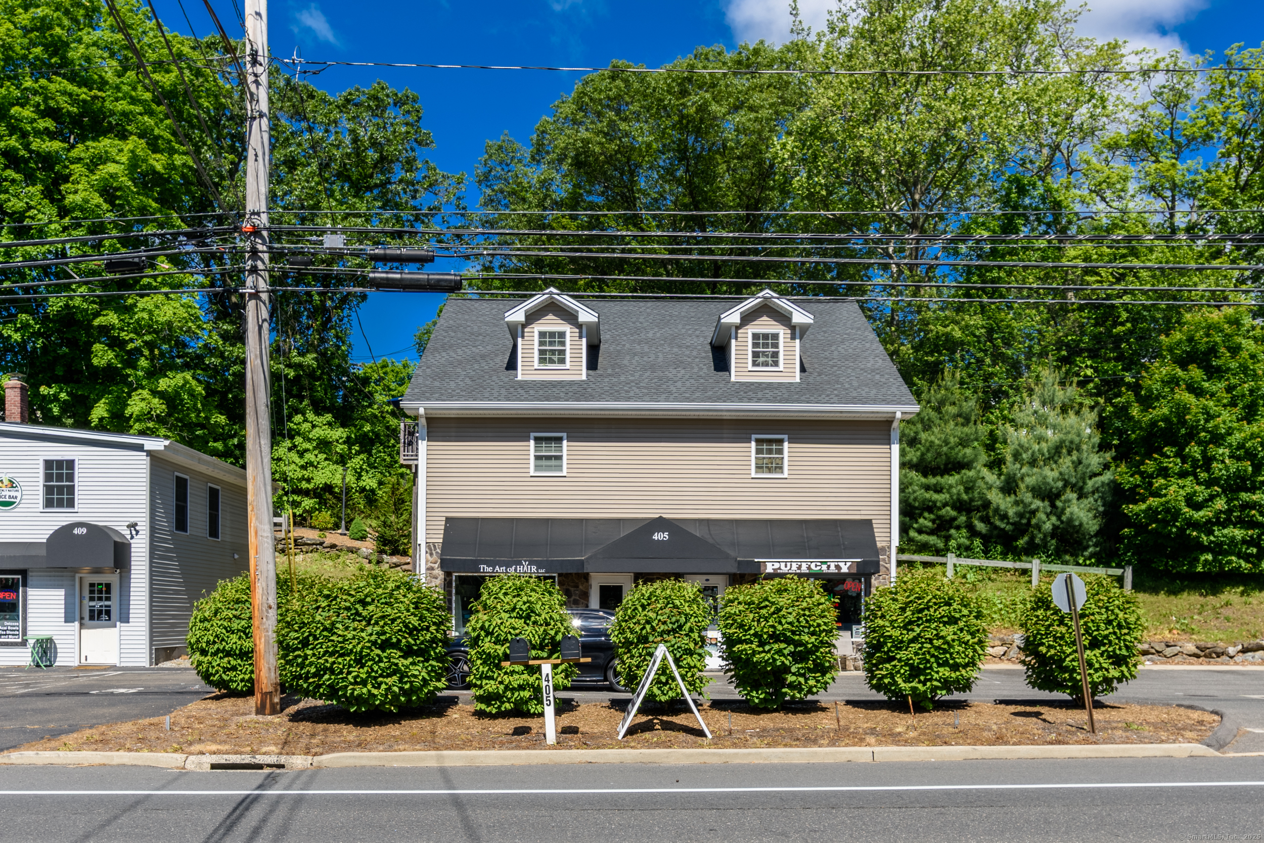 405 River Road