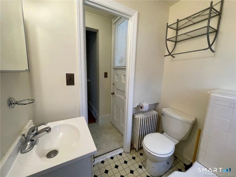 Tiny photo for 68 Mason Street #1A, Greenwich, CT 06830 (MLS # 24212801)
