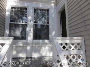 Tiny photo for 68 Mason Street #1A, Greenwich, CT 06830 (MLS # 24212801)