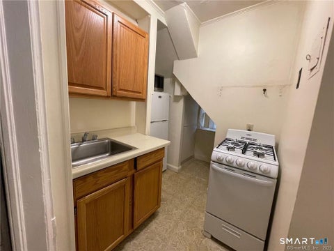 Tiny photo for 68 Mason Street #1A, Greenwich, CT 06830 (MLS # 24212801)