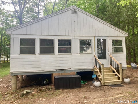 Photo of 44 Liz Road, Lebanon, CT 06249 (MLS # 24211295)