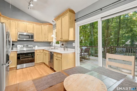Tiny photo for 1 Sylvan Drive, Ridgefield, CT 06877 (MLS # 24189376)