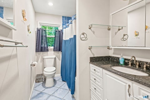 Tiny photo for 1 Sylvan Drive, Ridgefield, CT 06877 (MLS # 24189376)