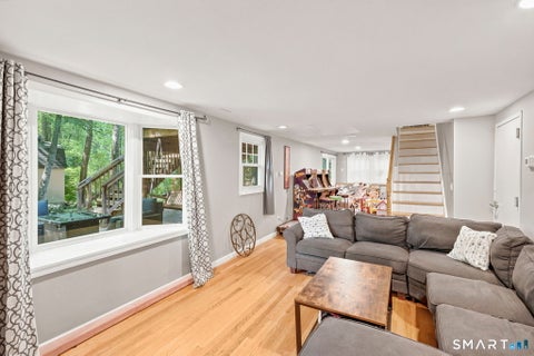 Tiny photo for 1 Sylvan Drive, Ridgefield, CT 06877 (MLS # 24189376)
