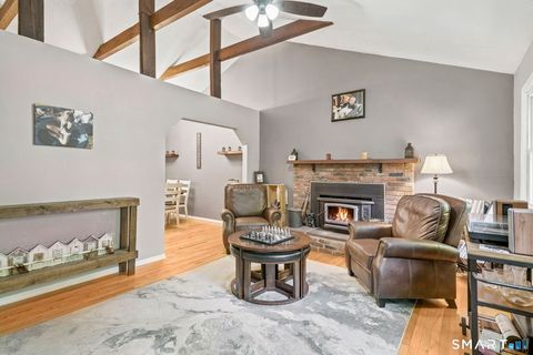 Tiny photo for 1 Sylvan Drive, Ridgefield, CT 06877 (MLS # 24189376)