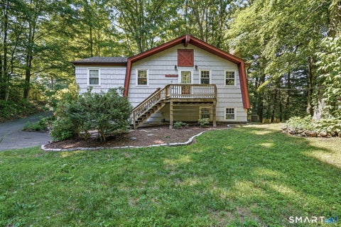 Photo of 1 Sylvan Drive, Ridgefield, CT 06877 (MLS # 24189376)
