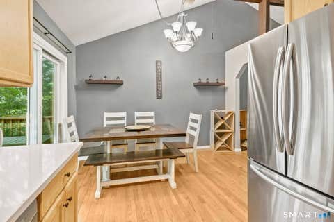Tiny photo for 1 Sylvan Drive, Ridgefield, CT 06877 (MLS # 24189376)