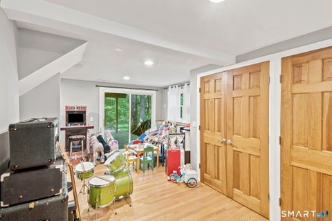 Tiny photo for 1 Sylvan Drive, Ridgefield, CT 06877 (MLS # 24189376)
