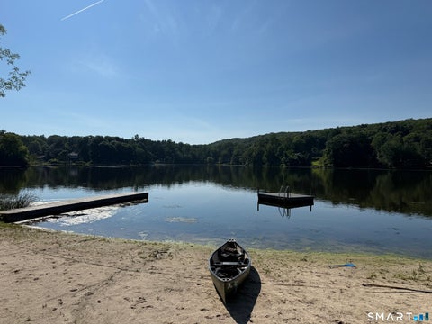Tiny photo for 1 Sylvan Drive, Ridgefield, CT 06877 (MLS # 24189376)