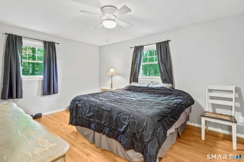 Tiny photo for 1 Sylvan Drive, Ridgefield, CT 06877 (MLS # 24189376)