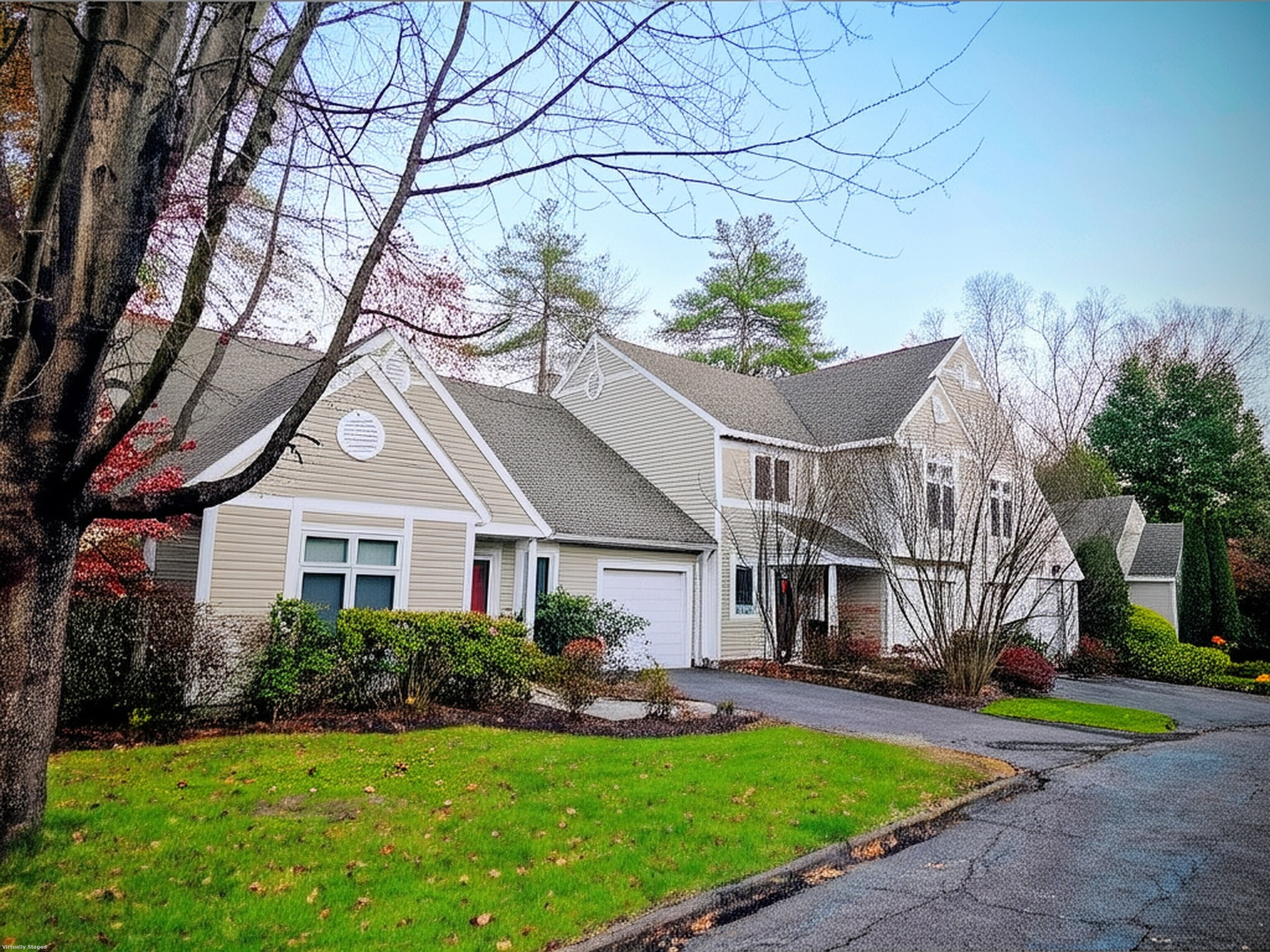 15 Greenwich Lane 15