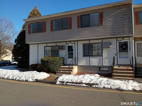 30 Coach Circle 1 Naugatuck CT 06770