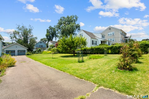 Tiny photo for 16 Saint Charles Avenue, Stamford, CT 06907 (MLS # 24188060)