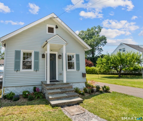 Tiny photo for 16 Saint Charles Avenue, Stamford, CT 06907 (MLS # 24188060)