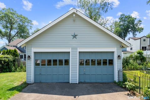 Tiny photo for 16 Saint Charles Avenue, Stamford, CT 06907 (MLS # 24188060)