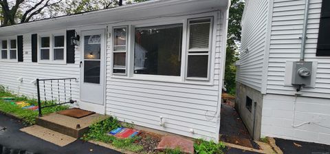 Photo of 1267 Thompson Road #B, Thompson, CT 06277 (MLS # 24129365)