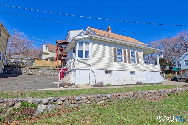 14 Washington Street