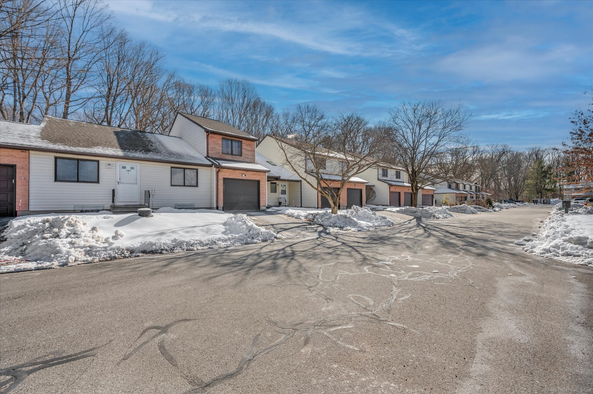 183 Oak Forest Drive, Manchester, Connecticut image 3