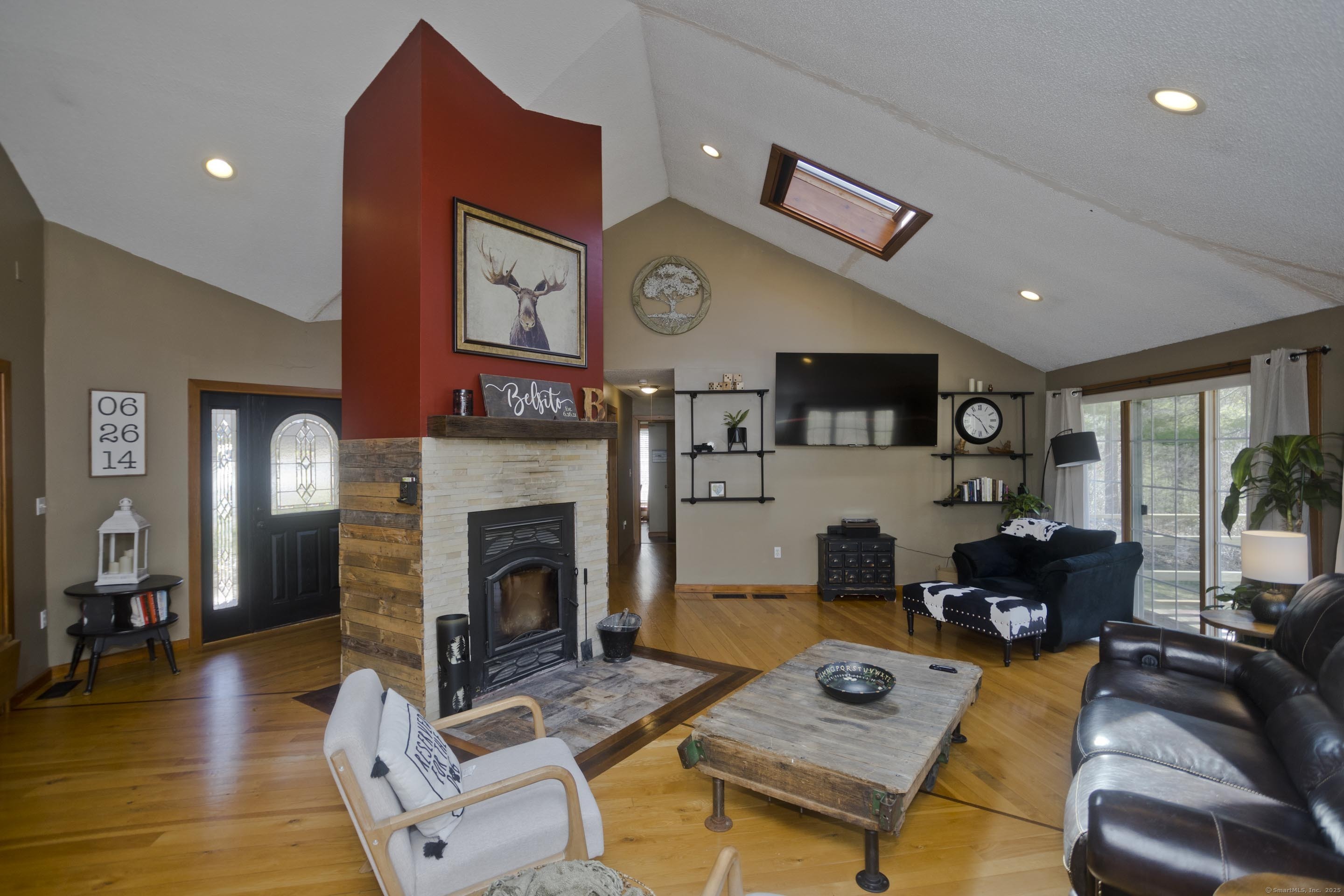 20 Beffa Road, Stafford, Connecticut image 5