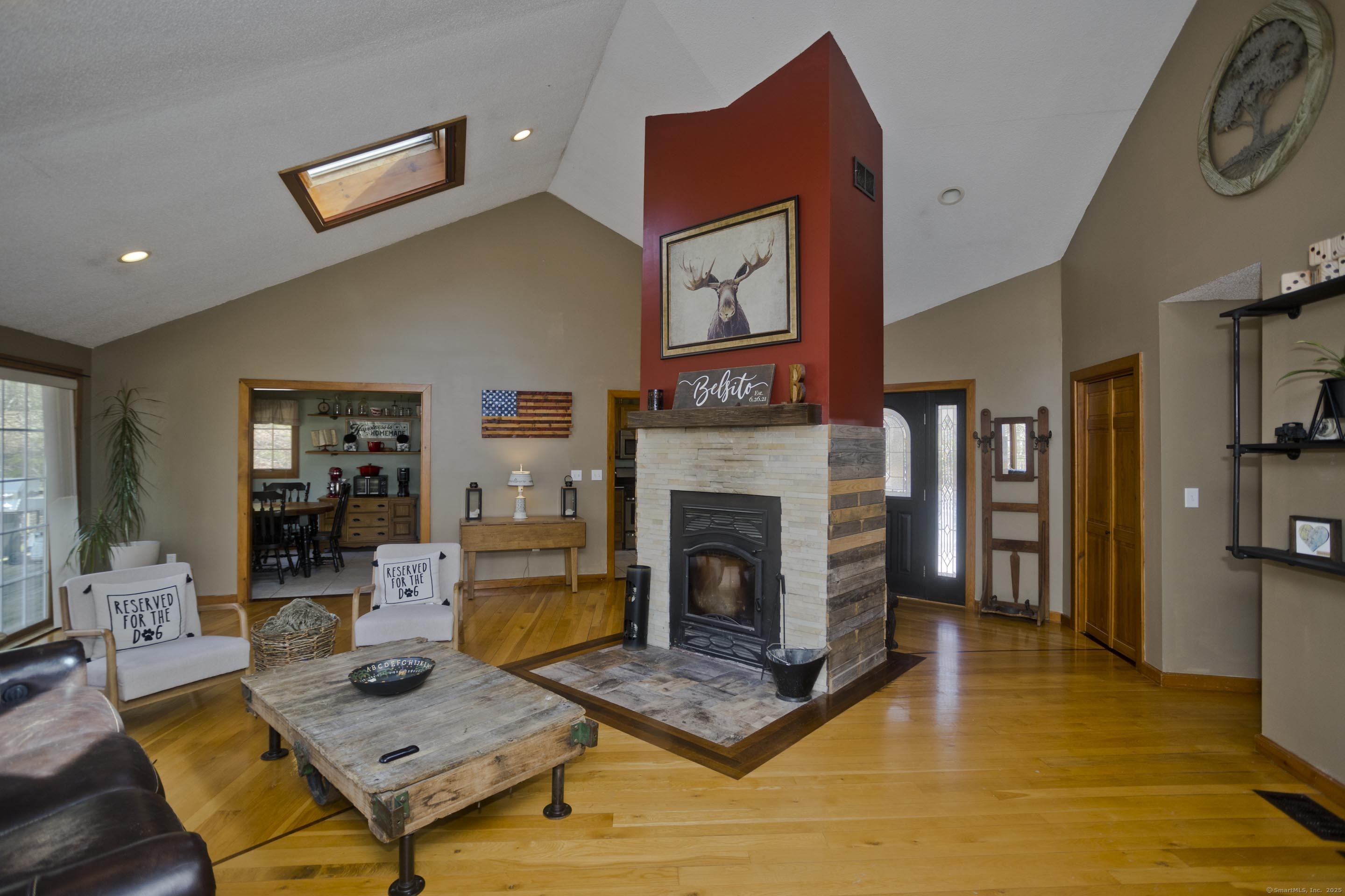 20 Beffa Road, Stafford, Connecticut image 7