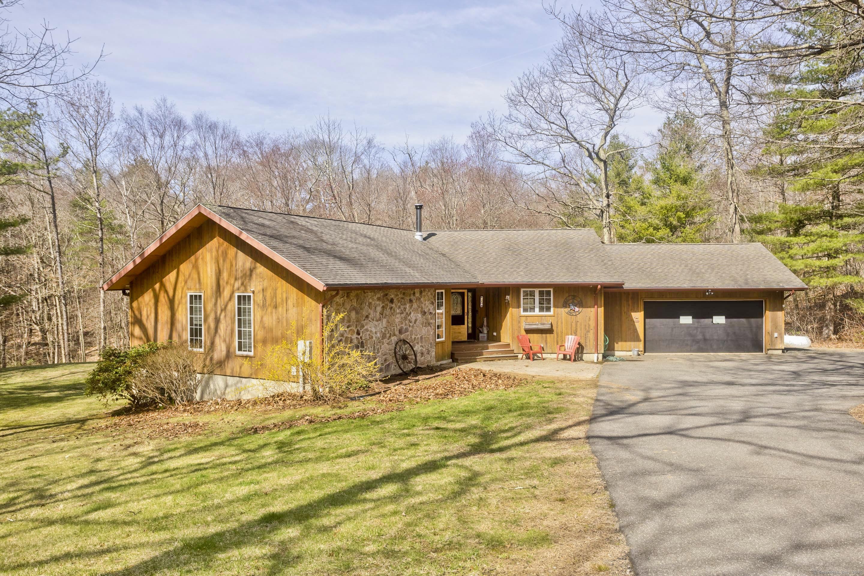 20 Beffa Road, Stafford, Connecticut image 1