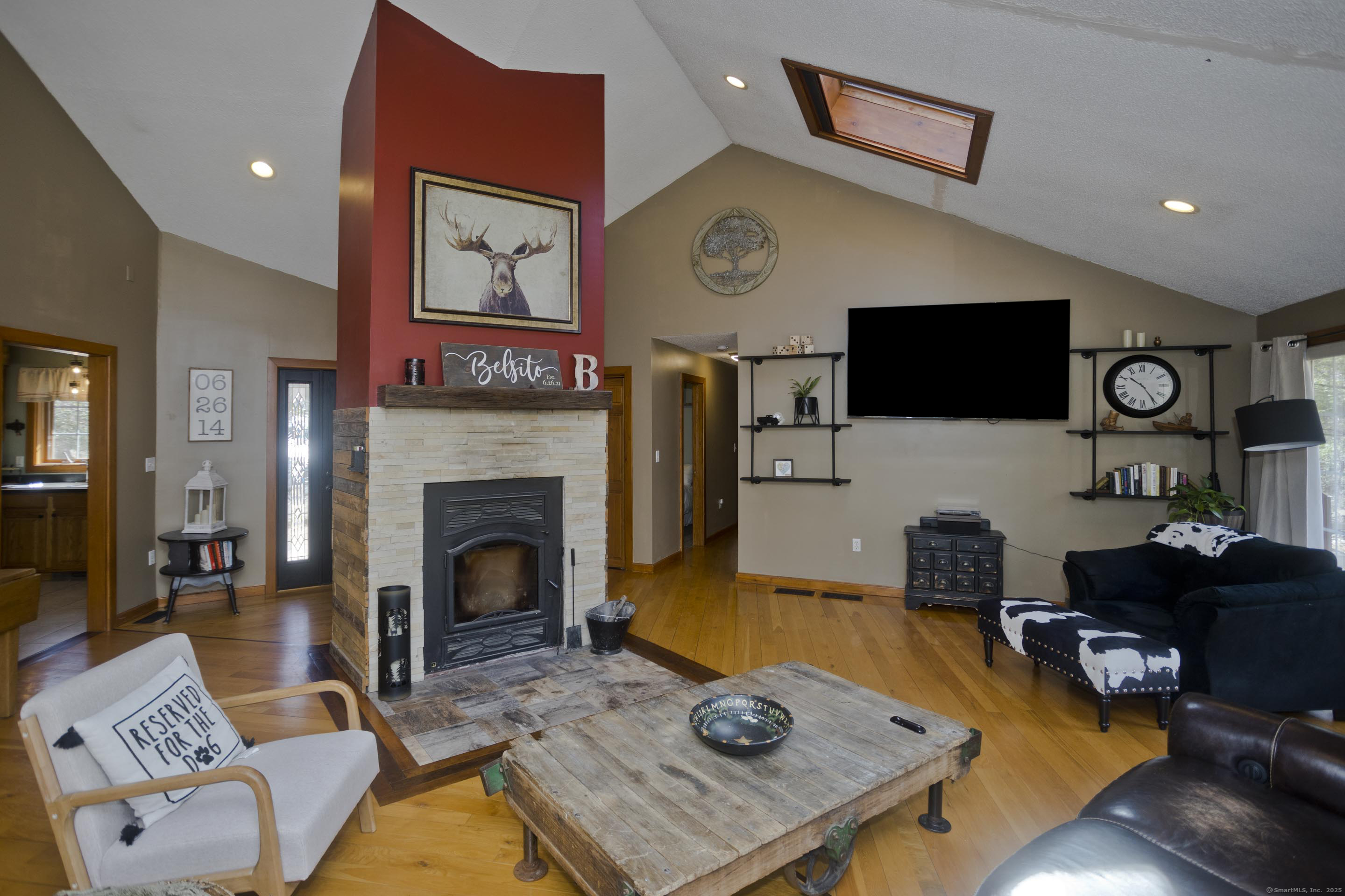 20 Beffa Road, Stafford, Connecticut image 4