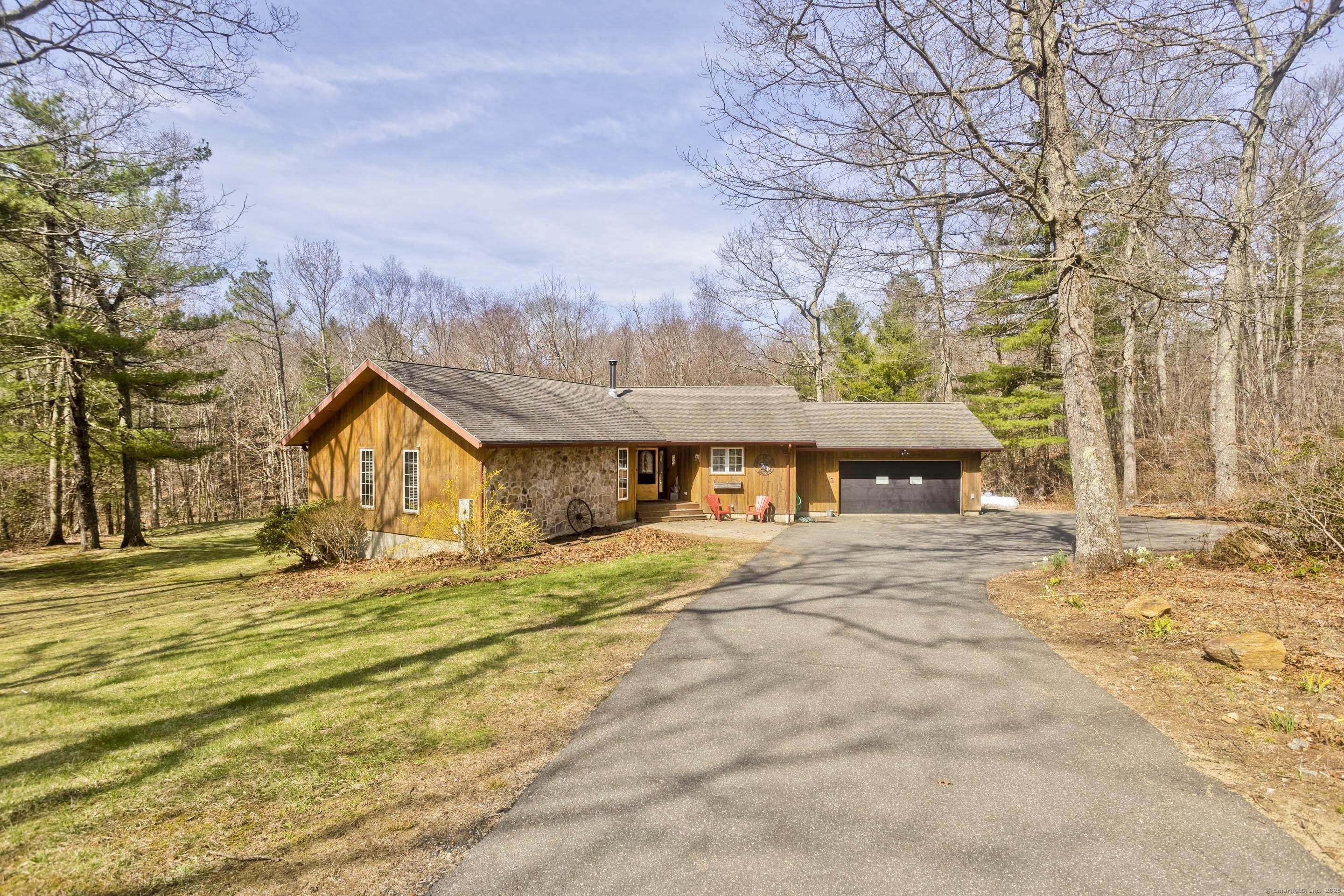 20 Beffa Road, Stafford, Connecticut image 2