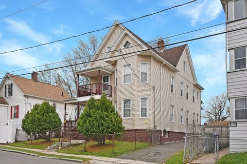 67 Harbison Avenue Hartford CT 06106