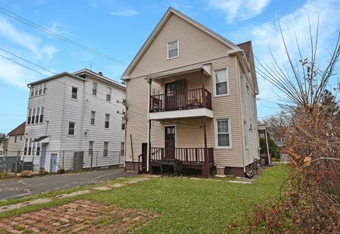 Tiny photo for 67 Harbison Avenue, Hartford, CT 06106 (MLS # 24142388)