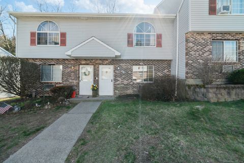 197 Pine Hill Road Unit 7B, Thomaston, CT 06787 - #: 24085737