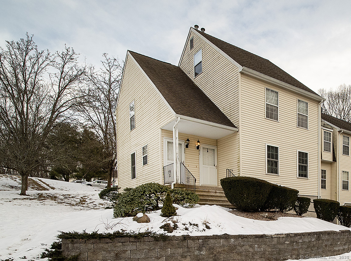 229 Branford Road #509, North Branford, Connecticut image 30