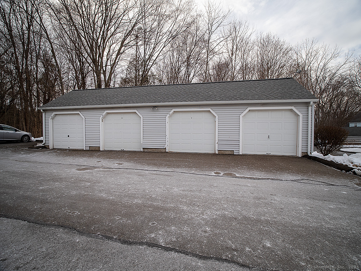 229 Branford Road #509, North Branford, Connecticut image 25