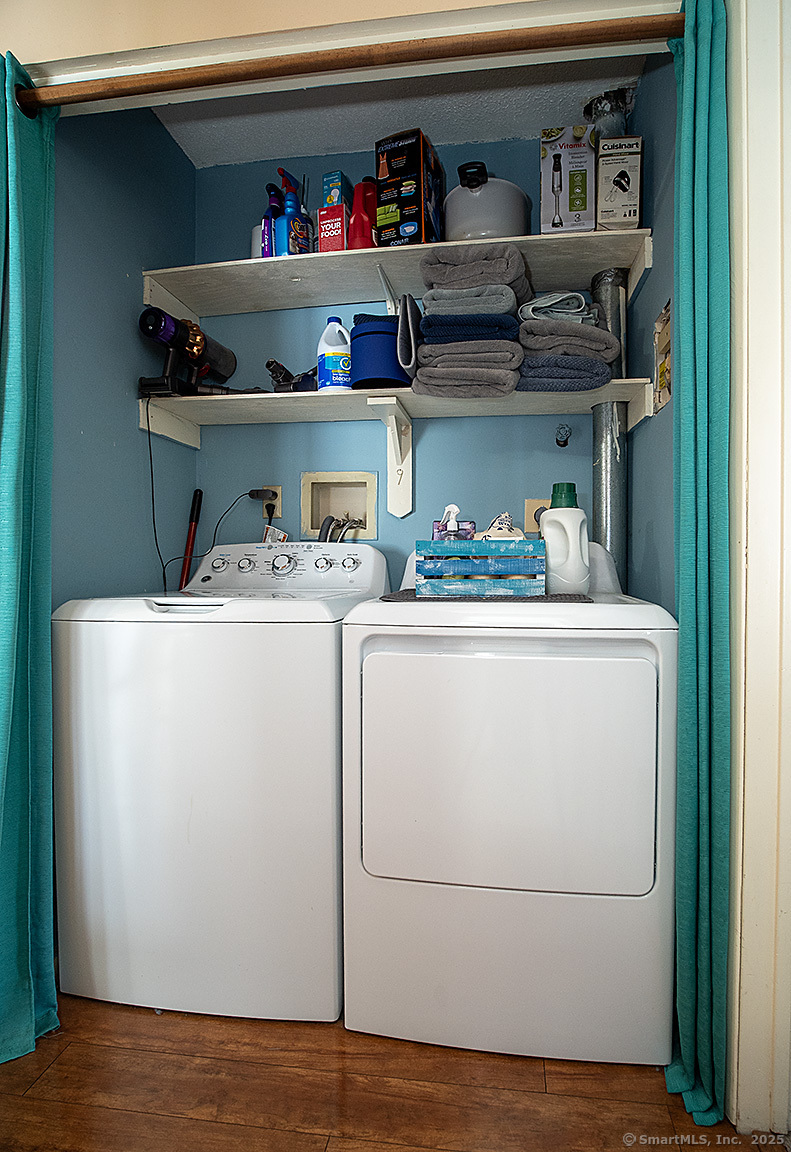 229 Branford Road #509, North Branford, Connecticut image 15