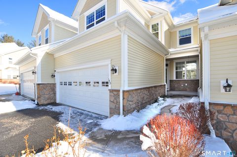 149 Ridgewood Drive Middlebury CT 06762