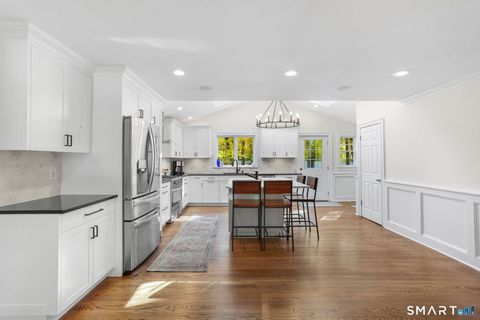 Tiny photo for 281 Wood House Road, Fairfield, CT 06824 (MLS # 24150329)