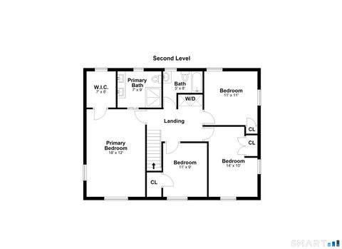 Tiny photo for 281 Wood House Road, Fairfield, CT 06824 (MLS # 24150329)