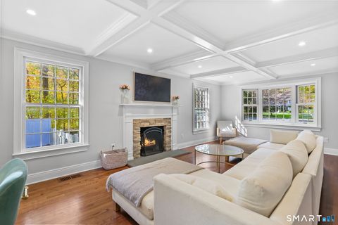 Tiny photo for 281 Wood House Road, Fairfield, CT 06824 (MLS # 24150329)