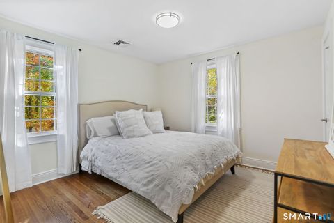 Tiny photo for 281 Wood House Road, Fairfield, CT 06824 (MLS # 24150329)