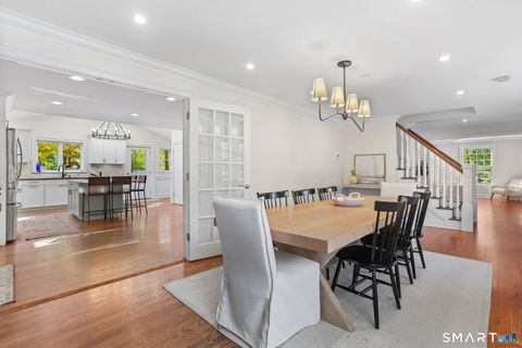 Tiny photo for 281 Wood House Road, Fairfield, CT 06824 (MLS # 24150329)