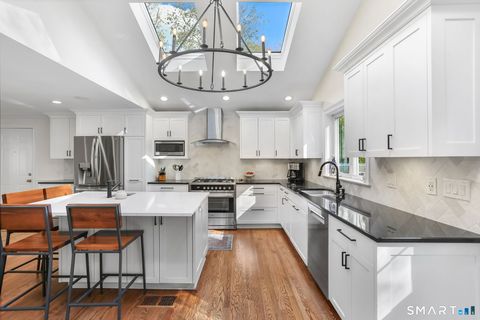 Tiny photo for 281 Wood House Road, Fairfield, CT 06824 (MLS # 24150329)