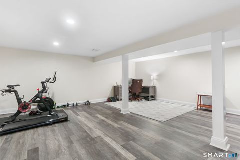 Tiny photo for 281 Wood House Road, Fairfield, CT 06824 (MLS # 24150329)