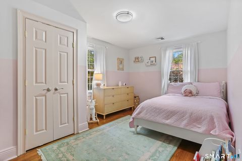 Tiny photo for 281 Wood House Road, Fairfield, CT 06824 (MLS # 24150329)