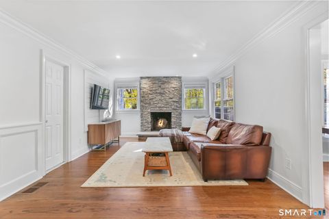 Tiny photo for 281 Wood House Road, Fairfield, CT 06824 (MLS # 24150329)