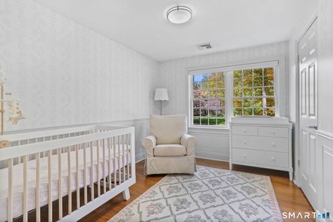 Tiny photo for 281 Wood House Road, Fairfield, CT 06824 (MLS # 24150329)