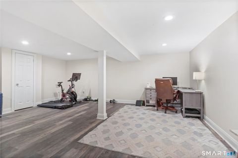 Tiny photo for 281 Wood House Road, Fairfield, CT 06824 (MLS # 24150329)